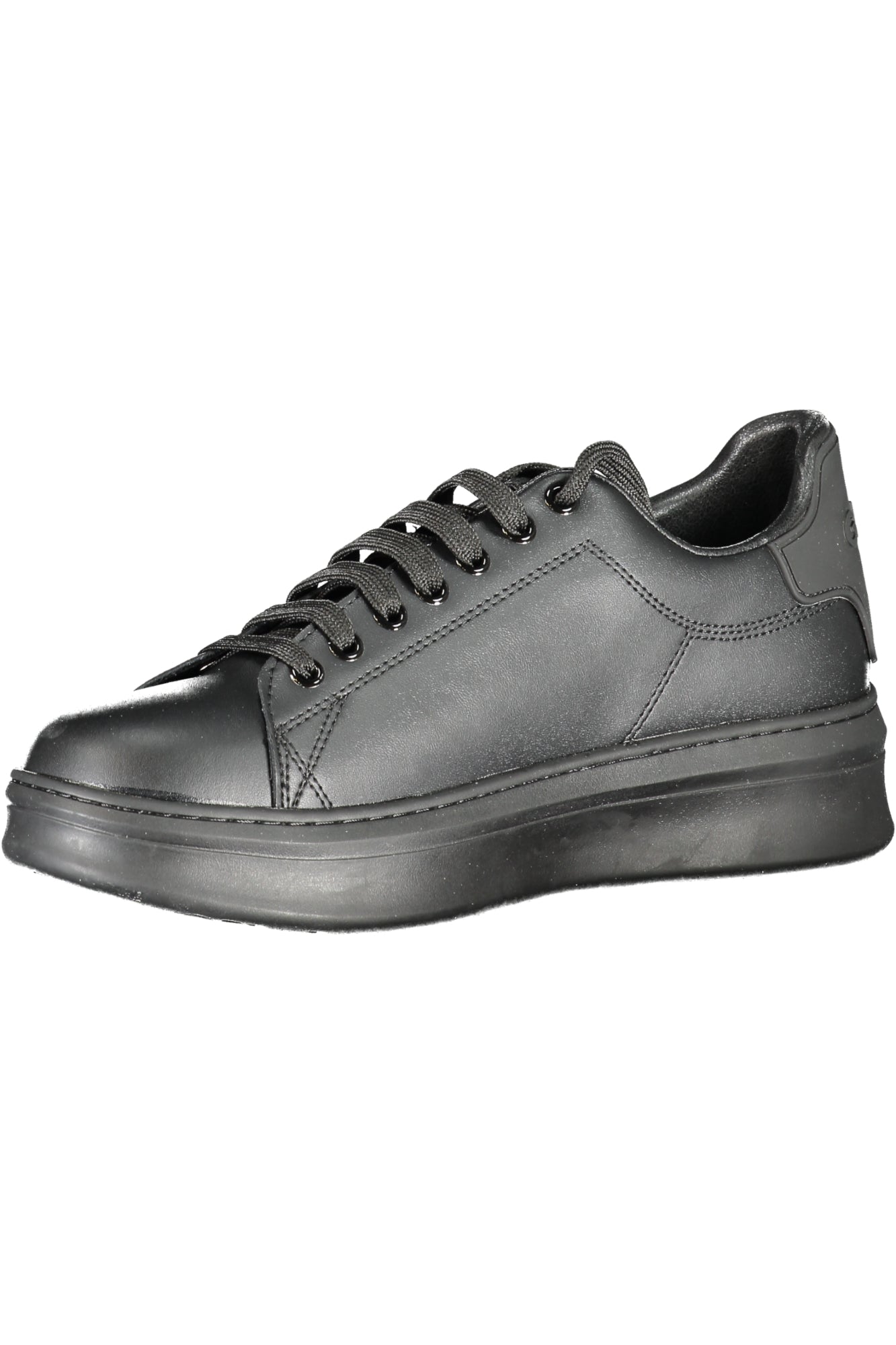 GAELLE PARIS Men Sneakers - Black