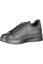 GAELLE PARIS Men Sneakers - Black