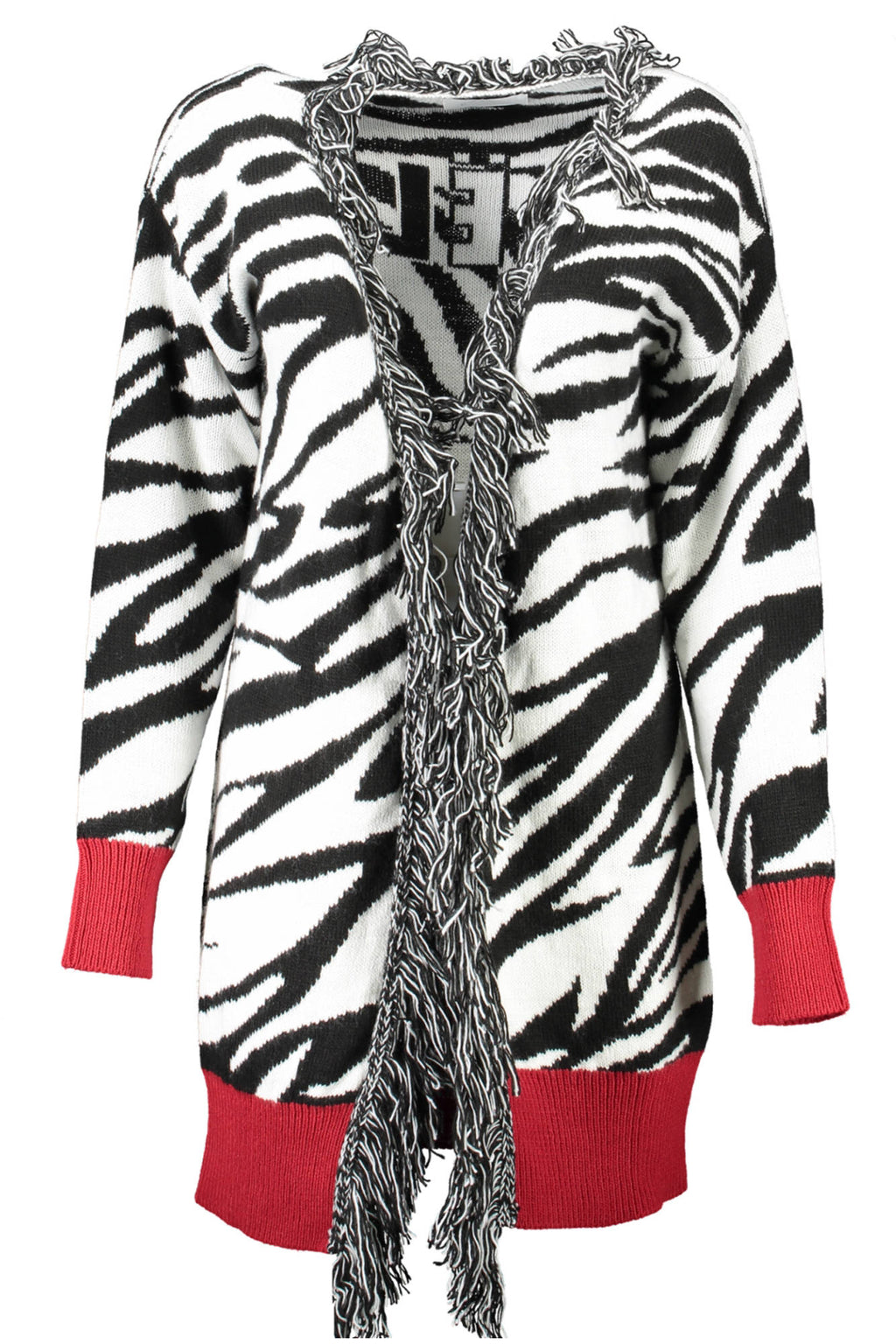 GAELLE PARIS Women Jumper - White