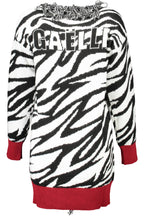 GAELLE PARIS Women Jumper - White