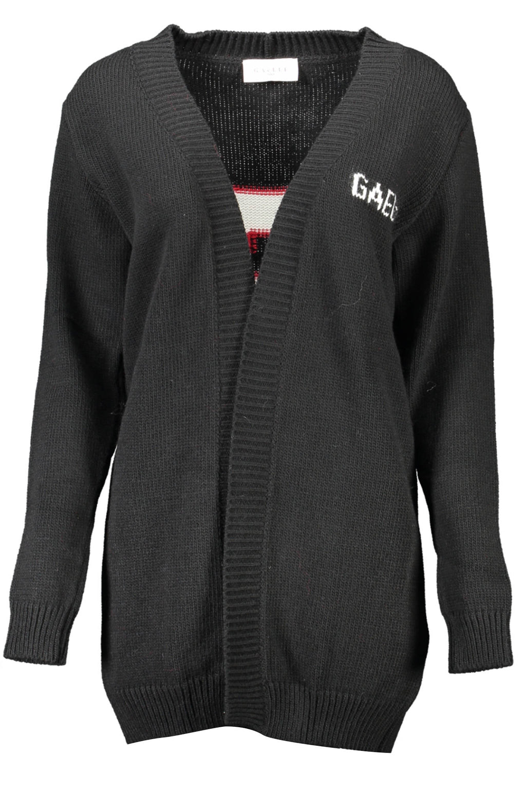 GAELLE PARIS Women Jumper - Black