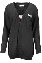 GAELLE PARIS Women Jumper - Black