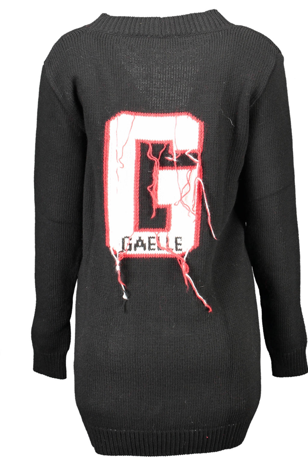 GAELLE PARIS Women Jumper - Black