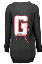 GAELLE PARIS Women Jumper - Black