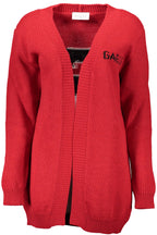 GAELLE PARIS Women Jumper - Red