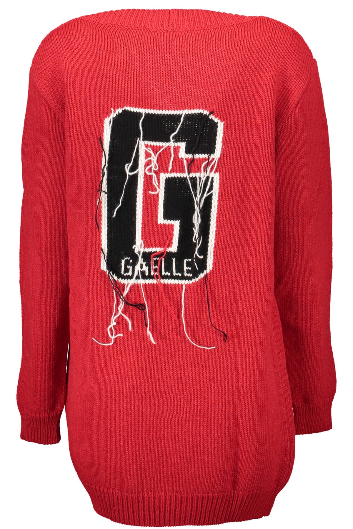 GAELLE PARIS Women Jumper - Red