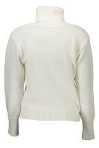 GAELLE PARIS Women Jumper - White