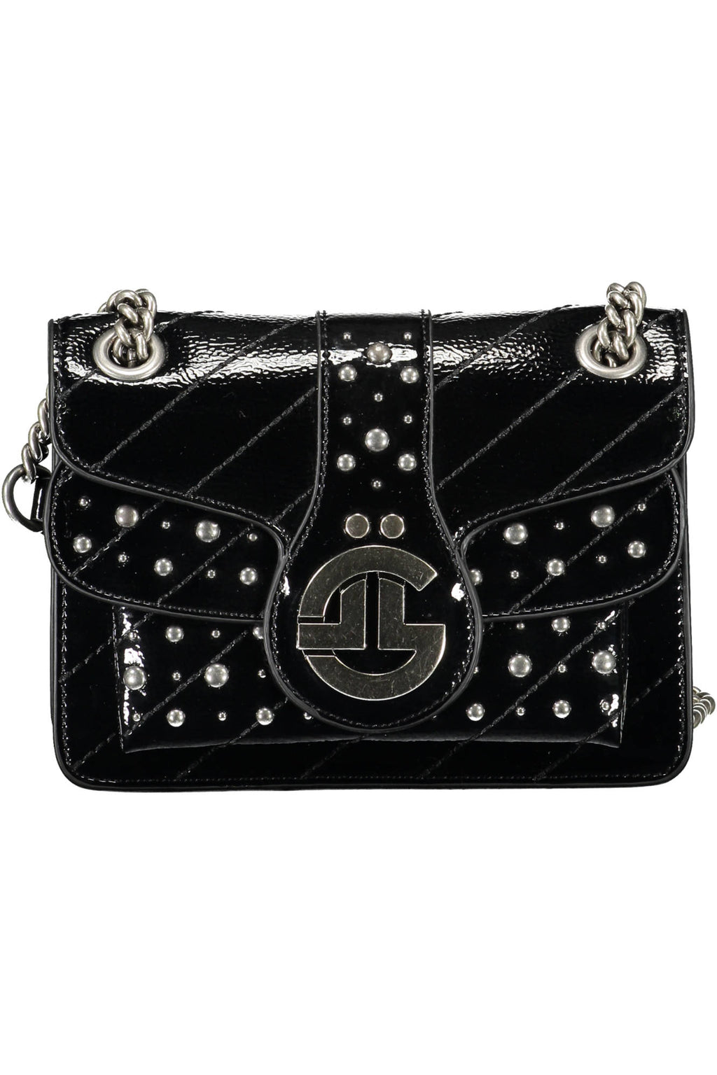 GAELLE PARIS Women Bag - Black