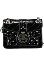 GAELLE PARIS Women Bag - Black