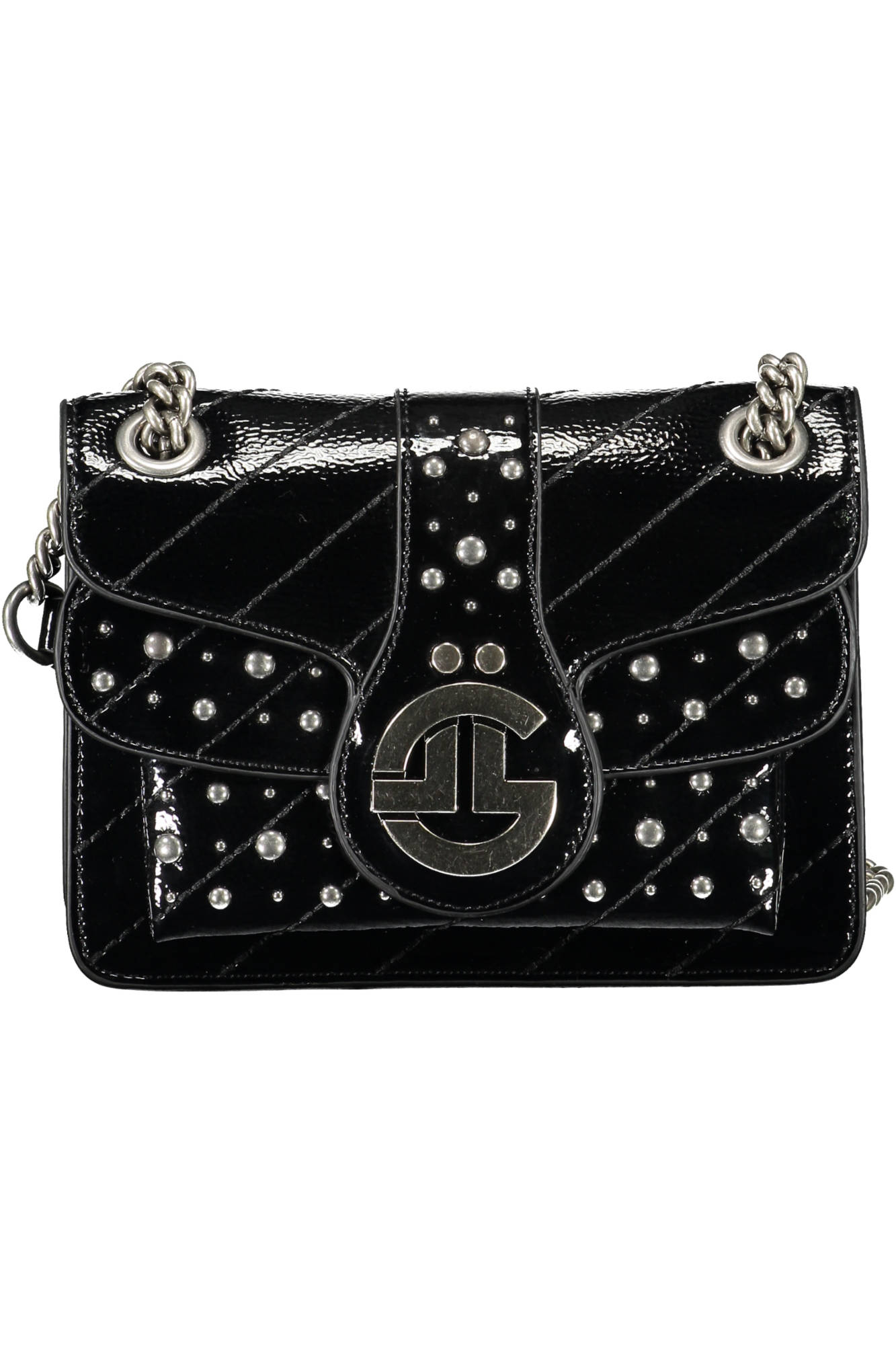GAELLE PARIS Women Bag - Black