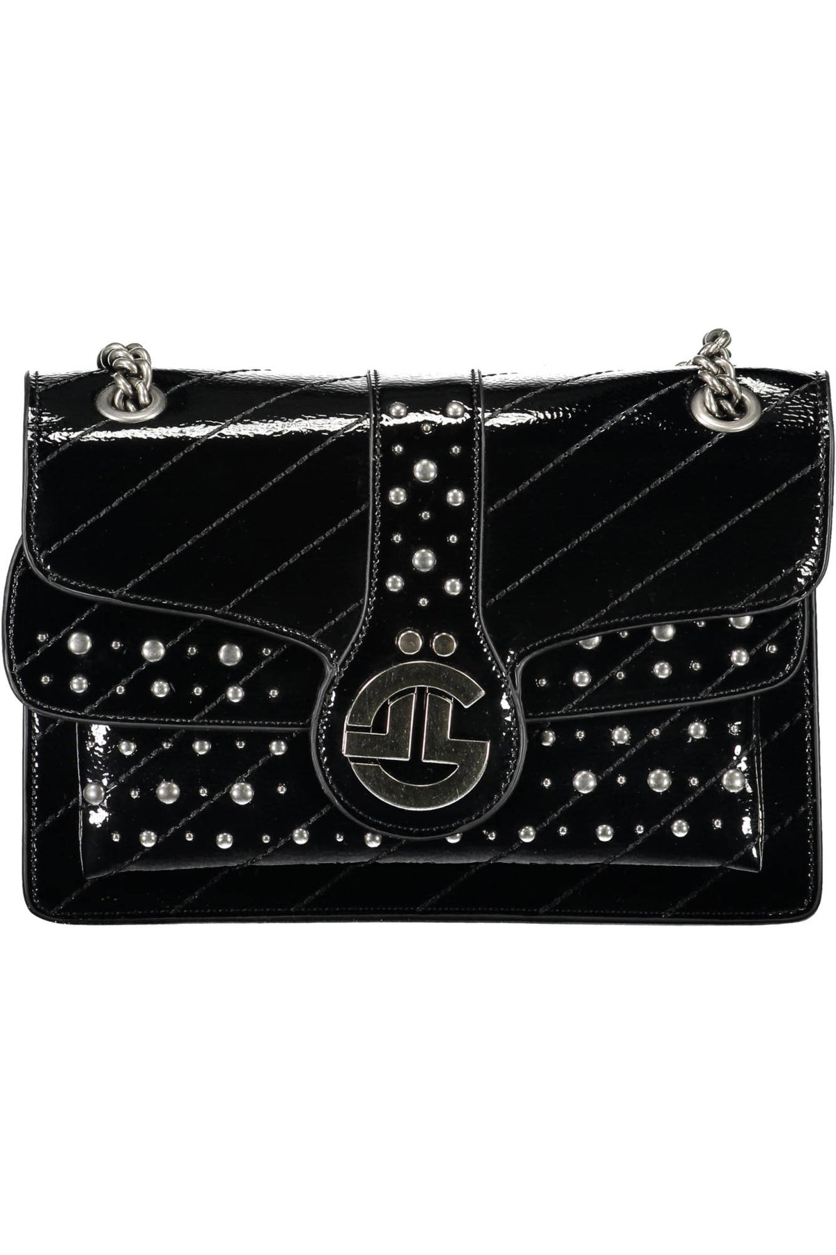 GAELLE PARIS Women Bag - Black