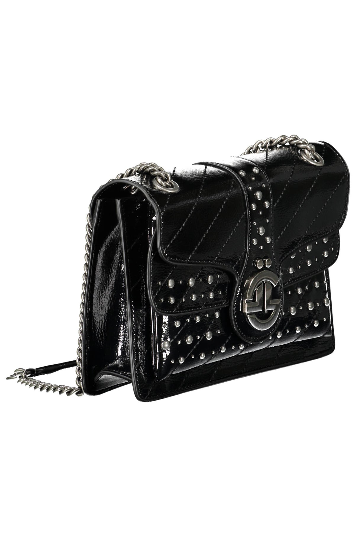 GAELLE PARIS Women Bag - Black