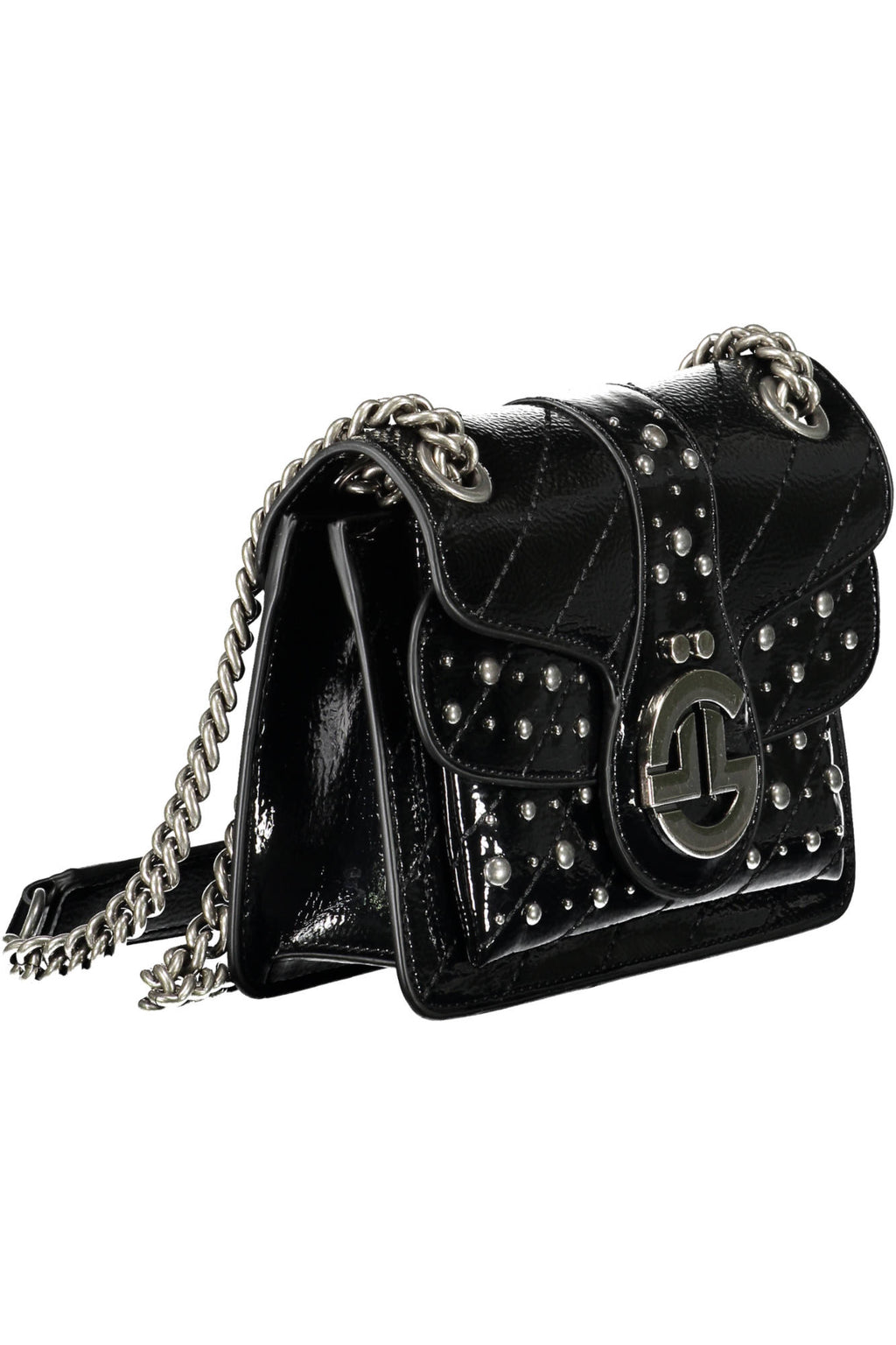 GAELLE PARIS Women Bag - Black