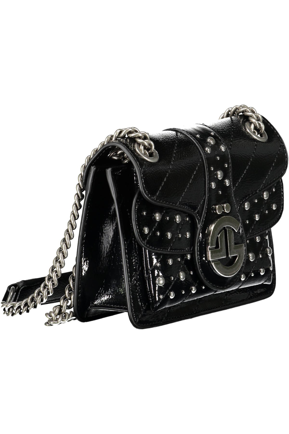 GAELLE PARIS Women Bag - Black