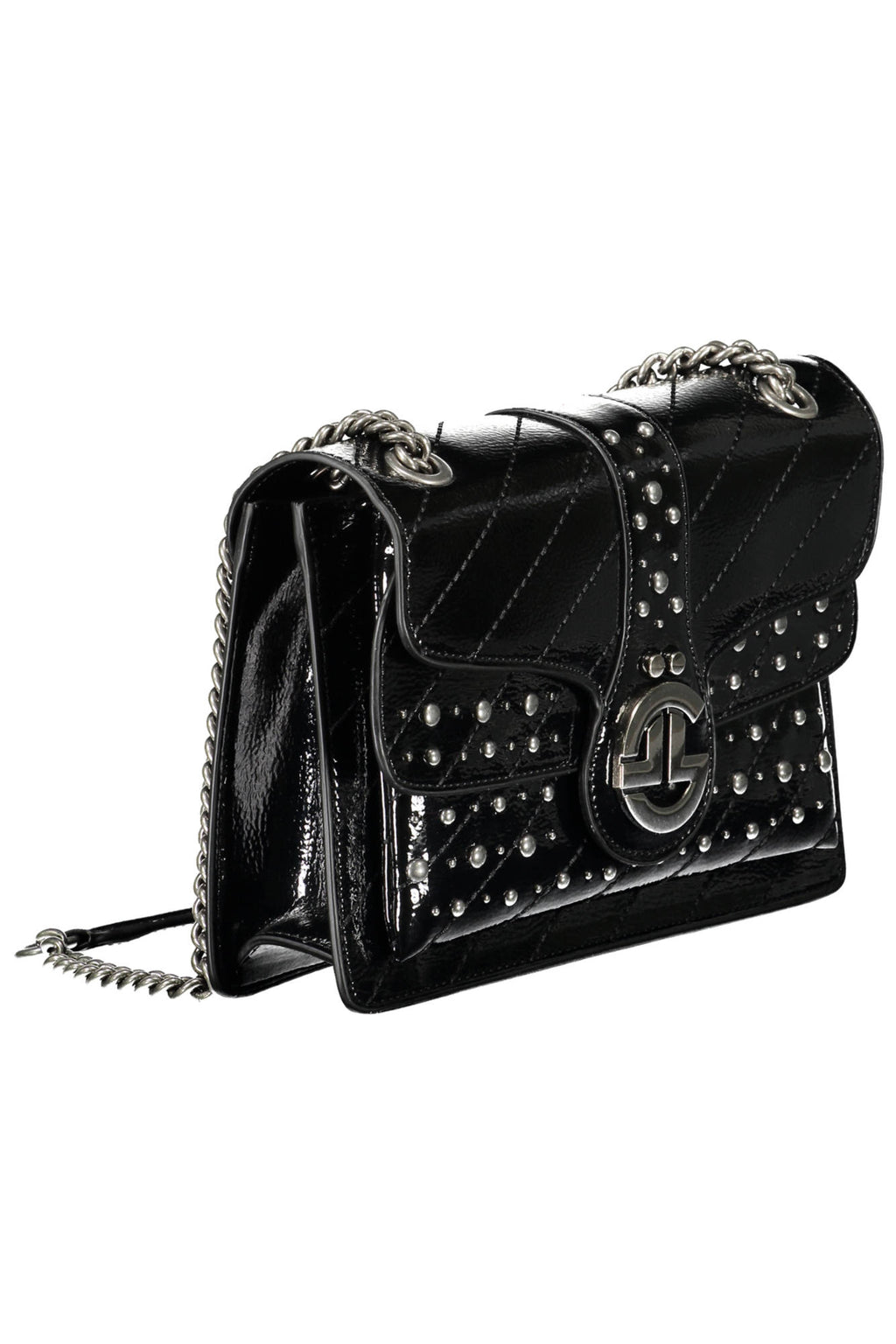 GAELLE PARIS Women Bag - Black