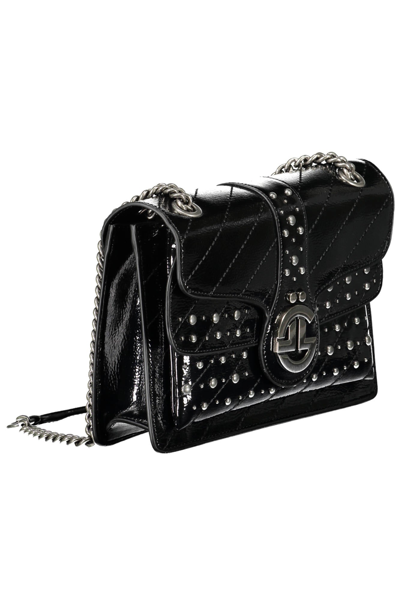 GAELLE PARIS Women Bag - Black