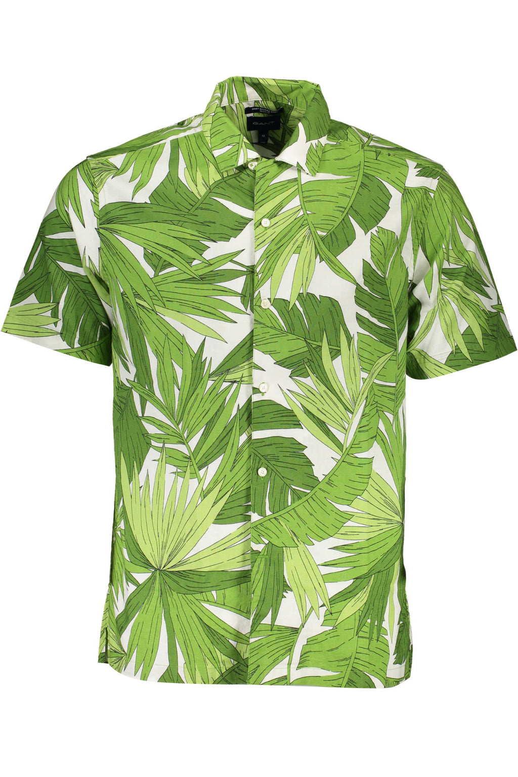 GANT Men Shirt - Green