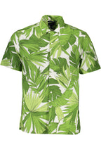 GANT Men Shirt - Green