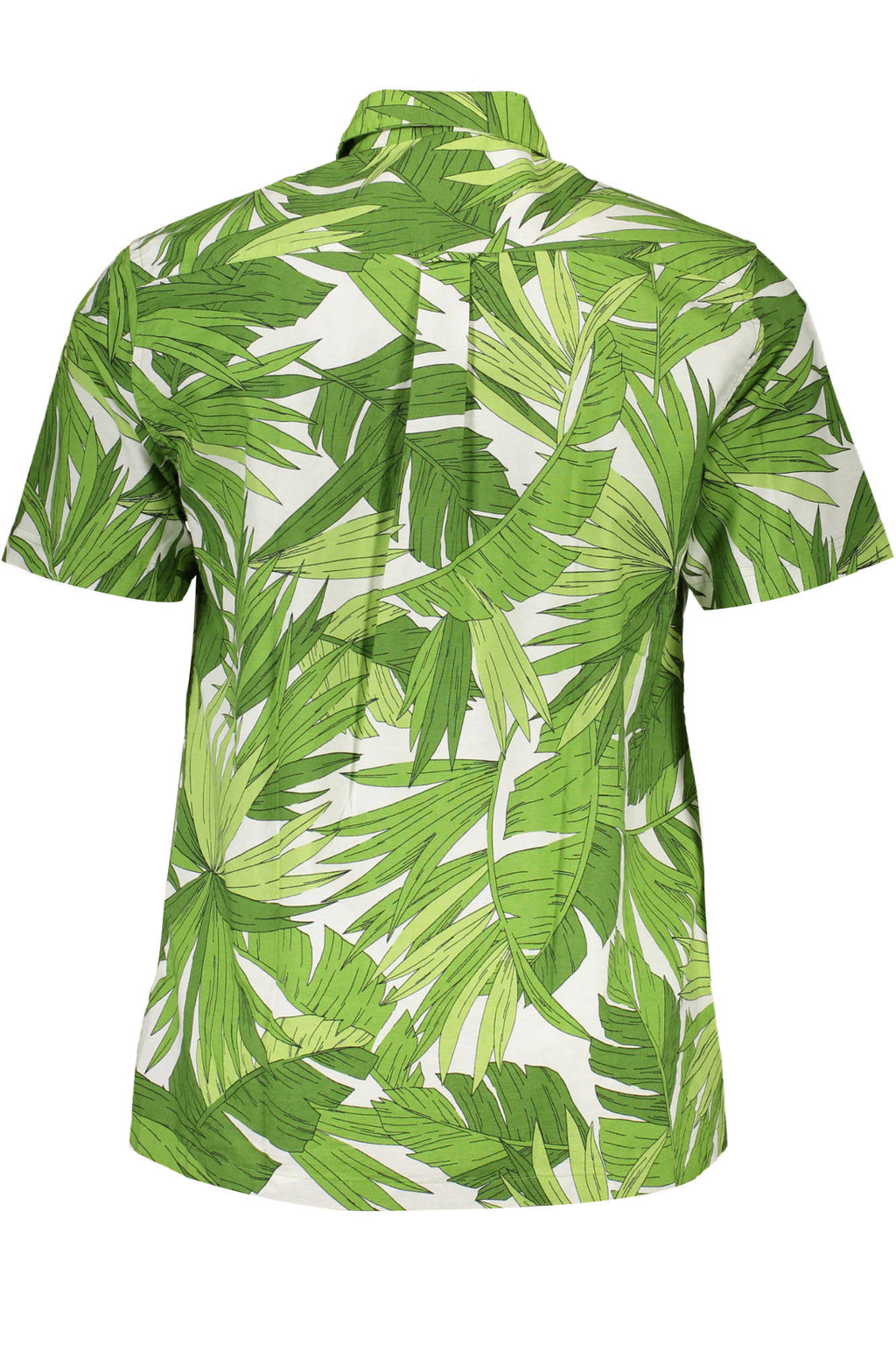 GANT Men Shirt - Green