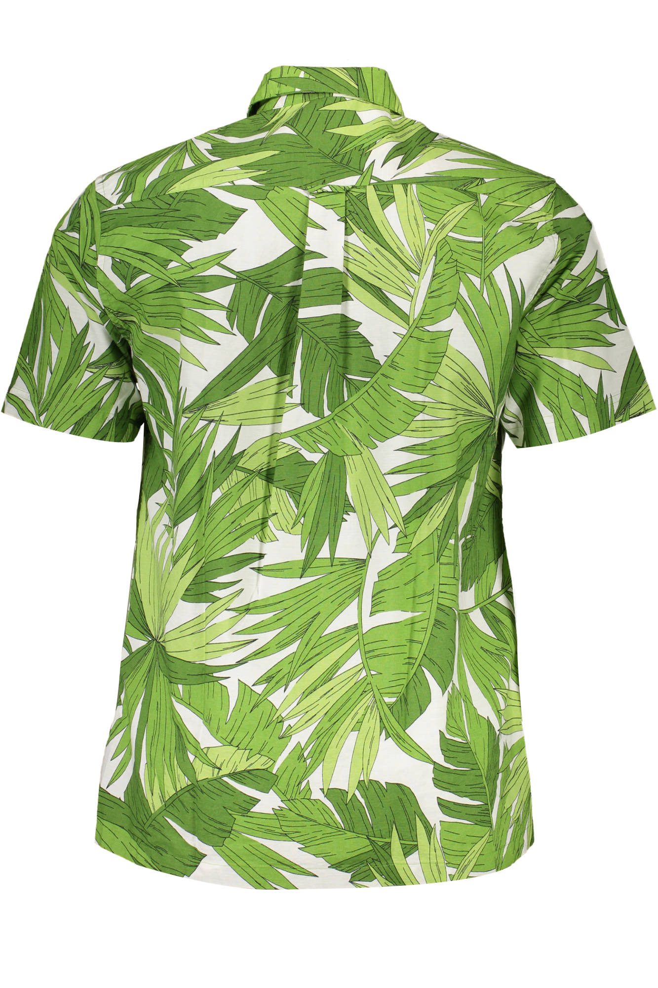 GANT Men Shirt - Green