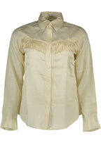 GANT Women Shirt - Beige