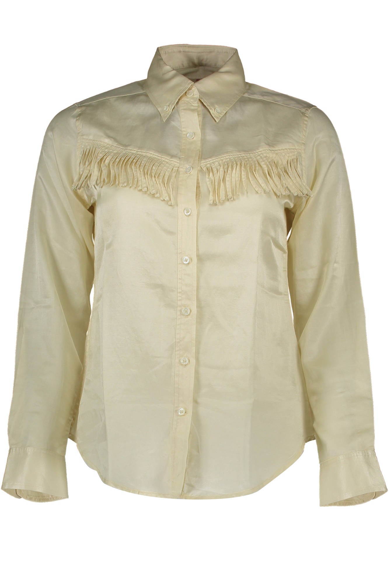 GANT Women Shirt - Beige