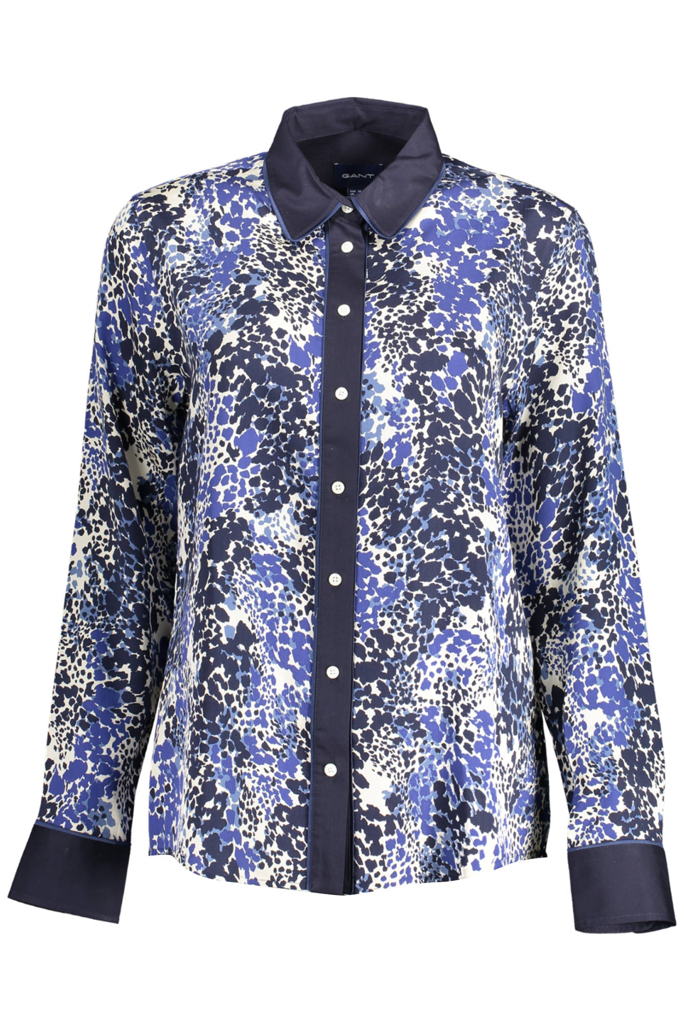 GANT Women Shirt - Blue