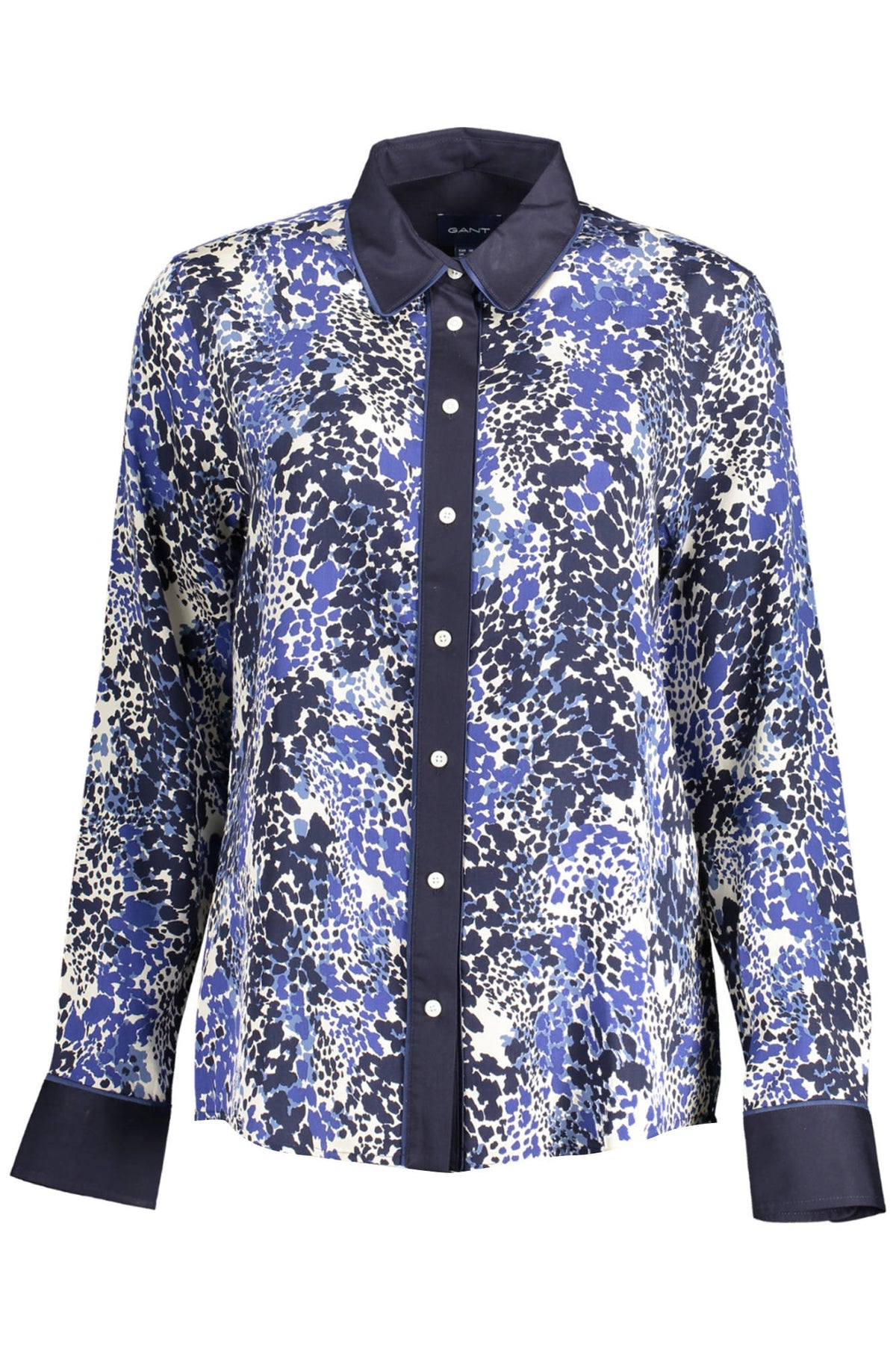 GANT Women Shirt - Blue