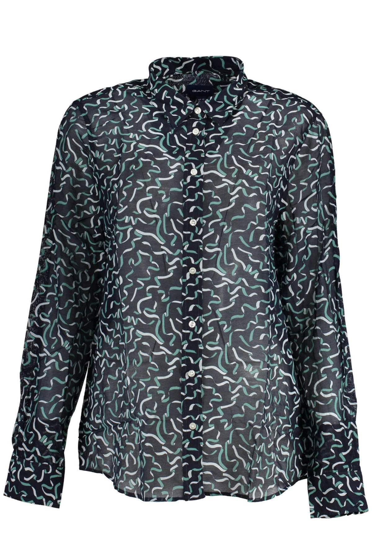 GANT Women Shirt - Blue