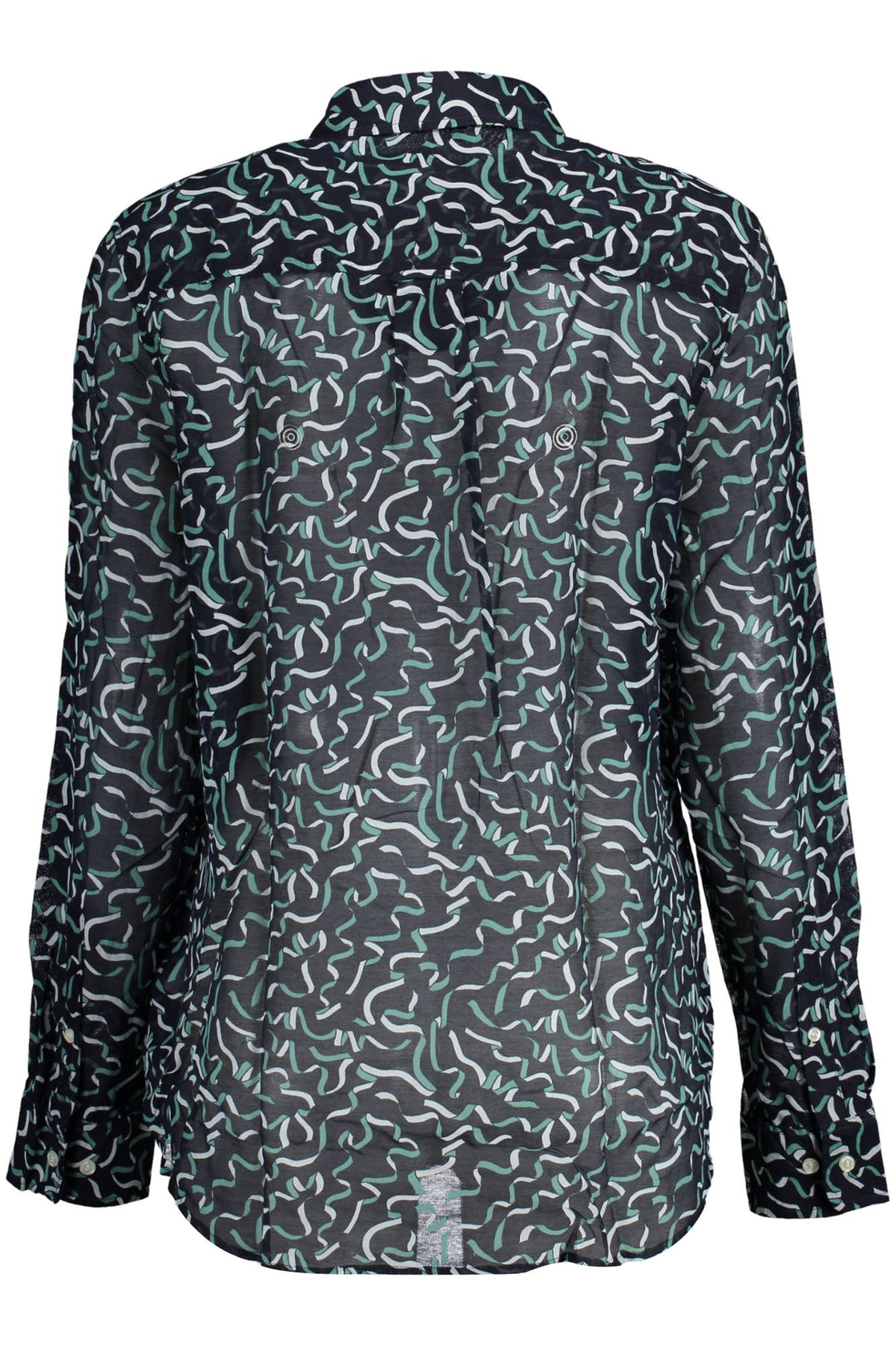 GANT Women Shirt - Blue