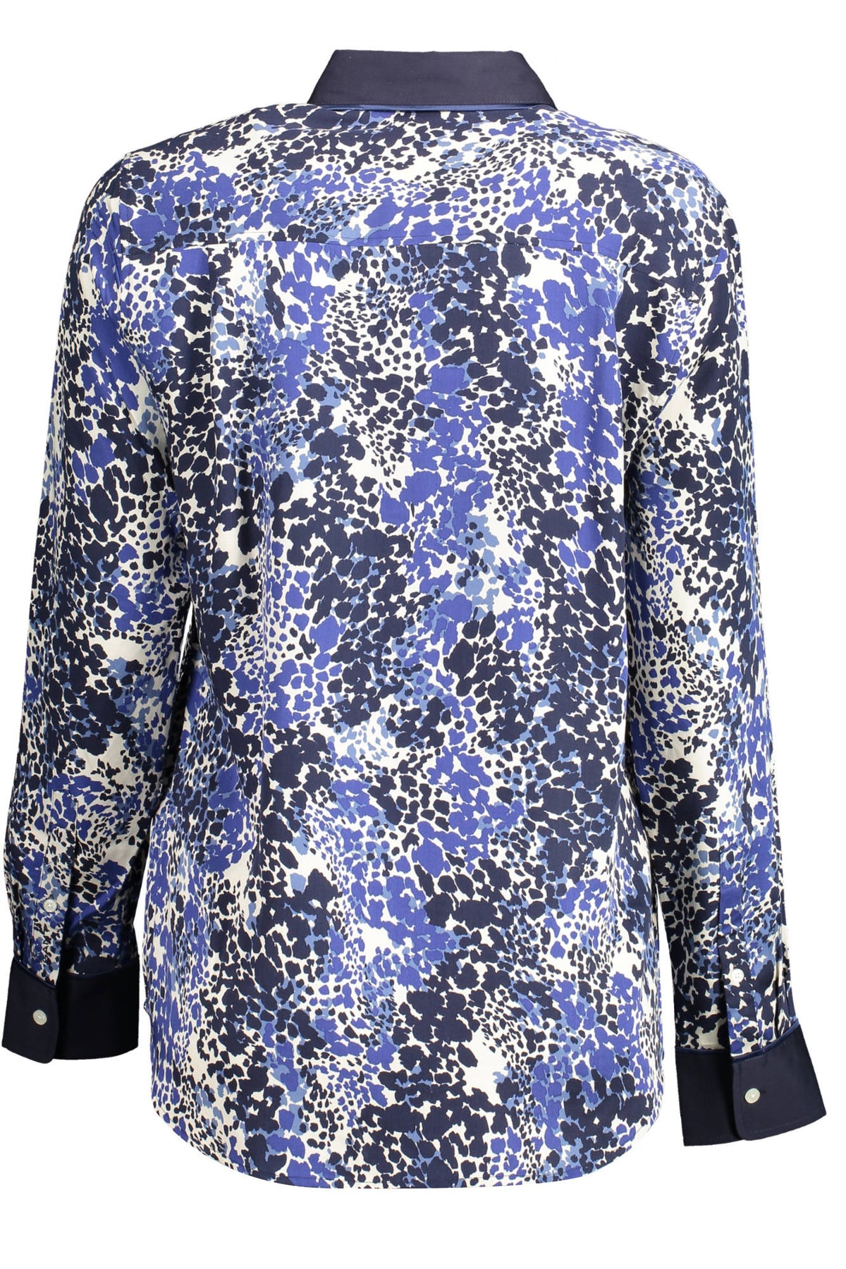 GANT Women Shirt - Blue