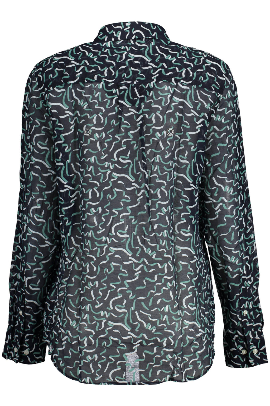 GANT Women Shirt - Blue