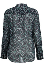 GANT Women Shirt - Blue
