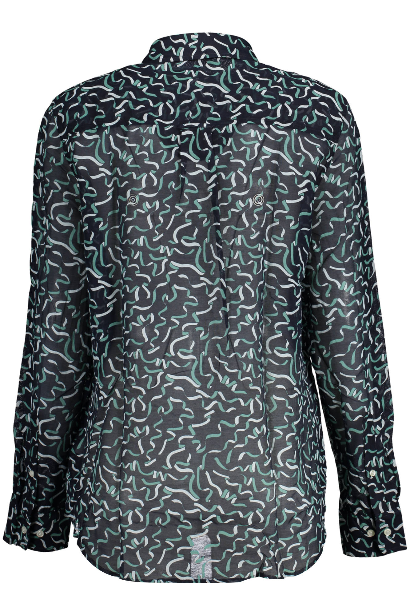 GANT Women Shirt - Blue