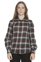 GANT Women Shirt - Brown