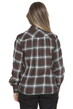 GANT Women Shirt - Brown