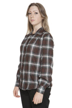 GANT Women Shirt - Brown