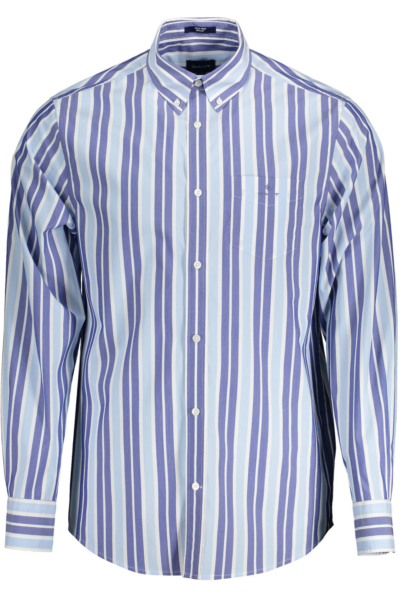 GANT Men Shirt - Light Blue