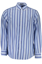 GANT Men Shirt - Light Blue