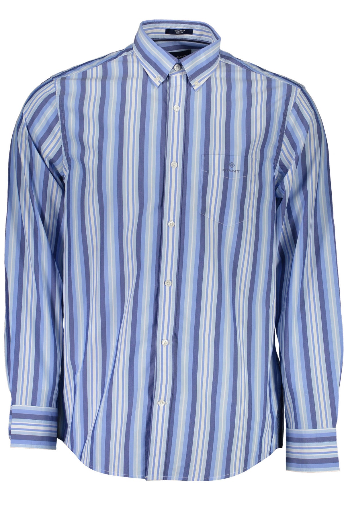 GANT Men Shirt - Light Blue