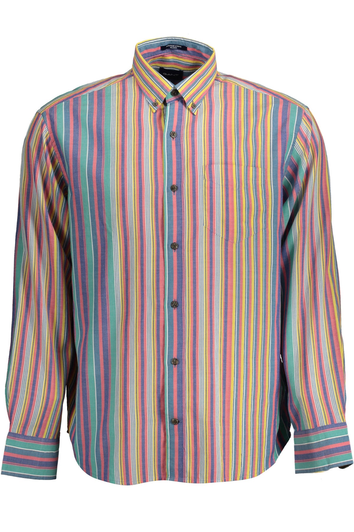 GANT Men Shirt - Light Blue