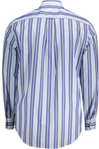 GANT Men Shirt - Light Blue