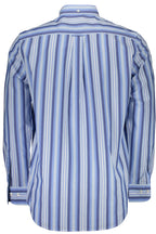 GANT Men Shirt - Light Blue