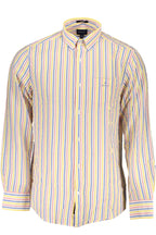 GANT Men Shirt - White