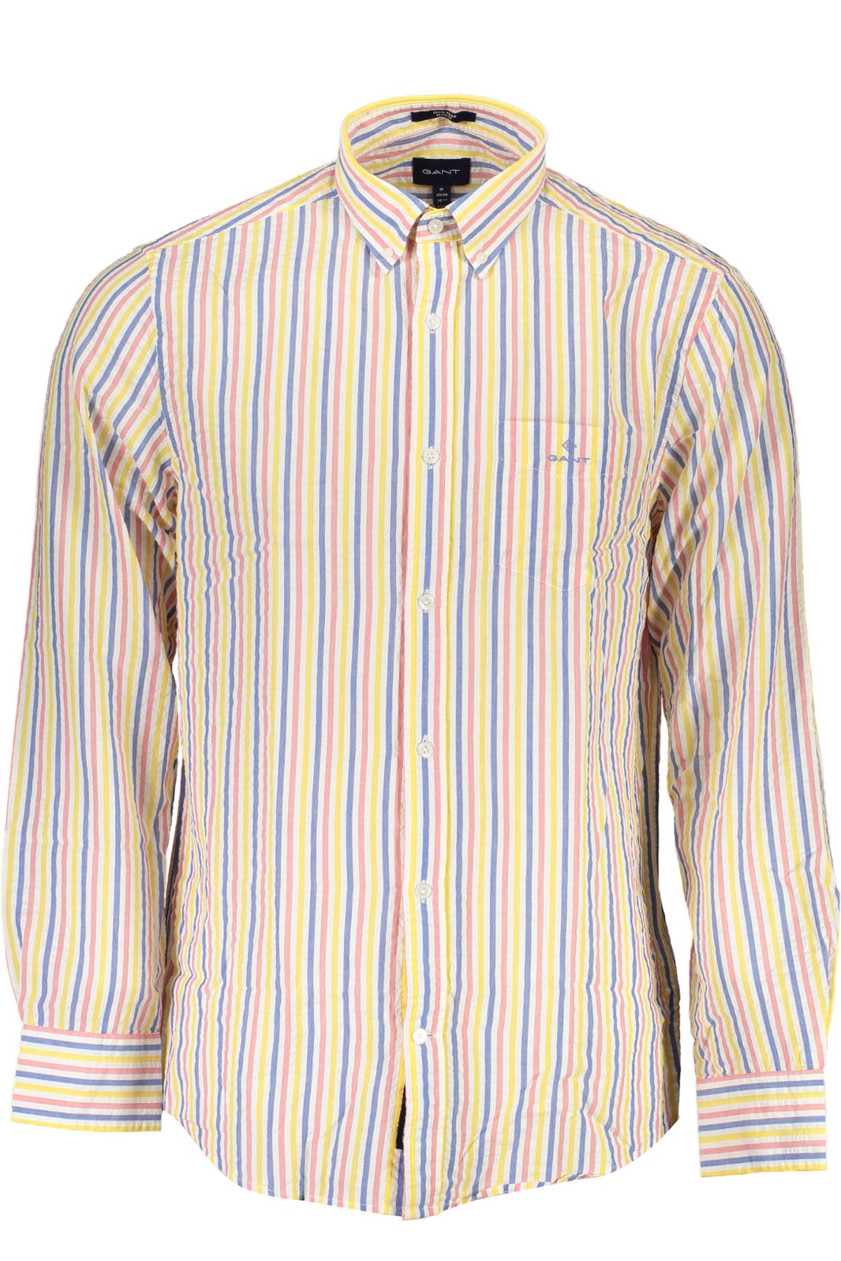 GANT Men Shirt - White