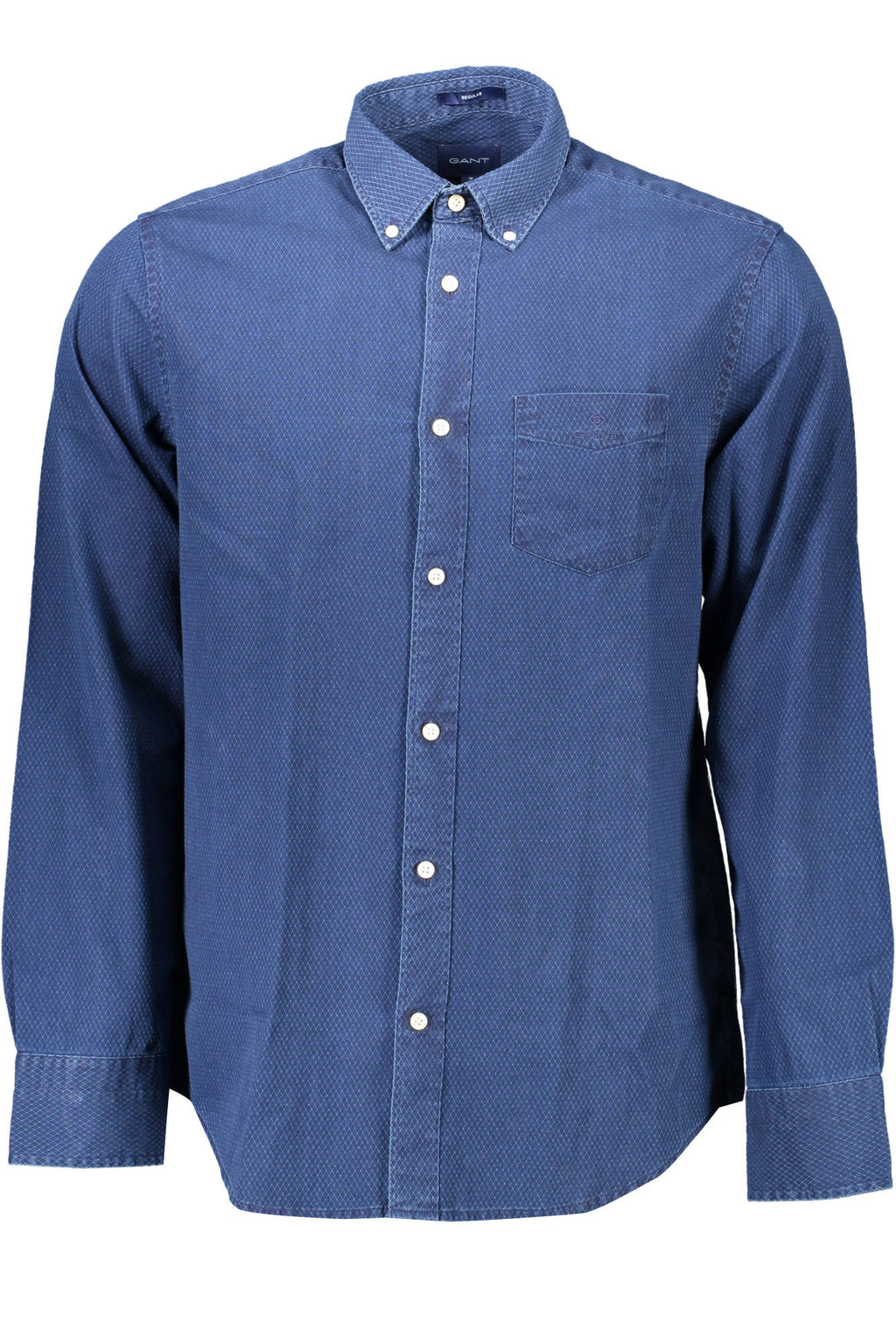 GANT Men Shirt - Blue