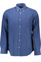 GANT Men Shirt - Blue