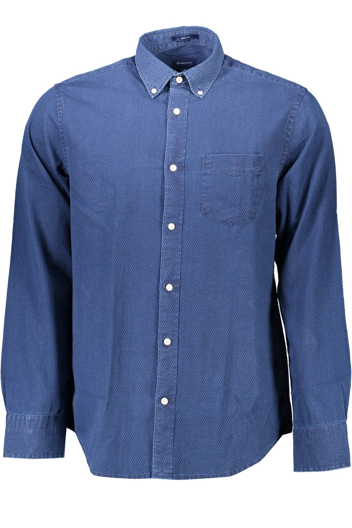 GANT Men Shirt - Blue