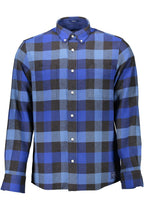 GANT Men Shirt - Blue