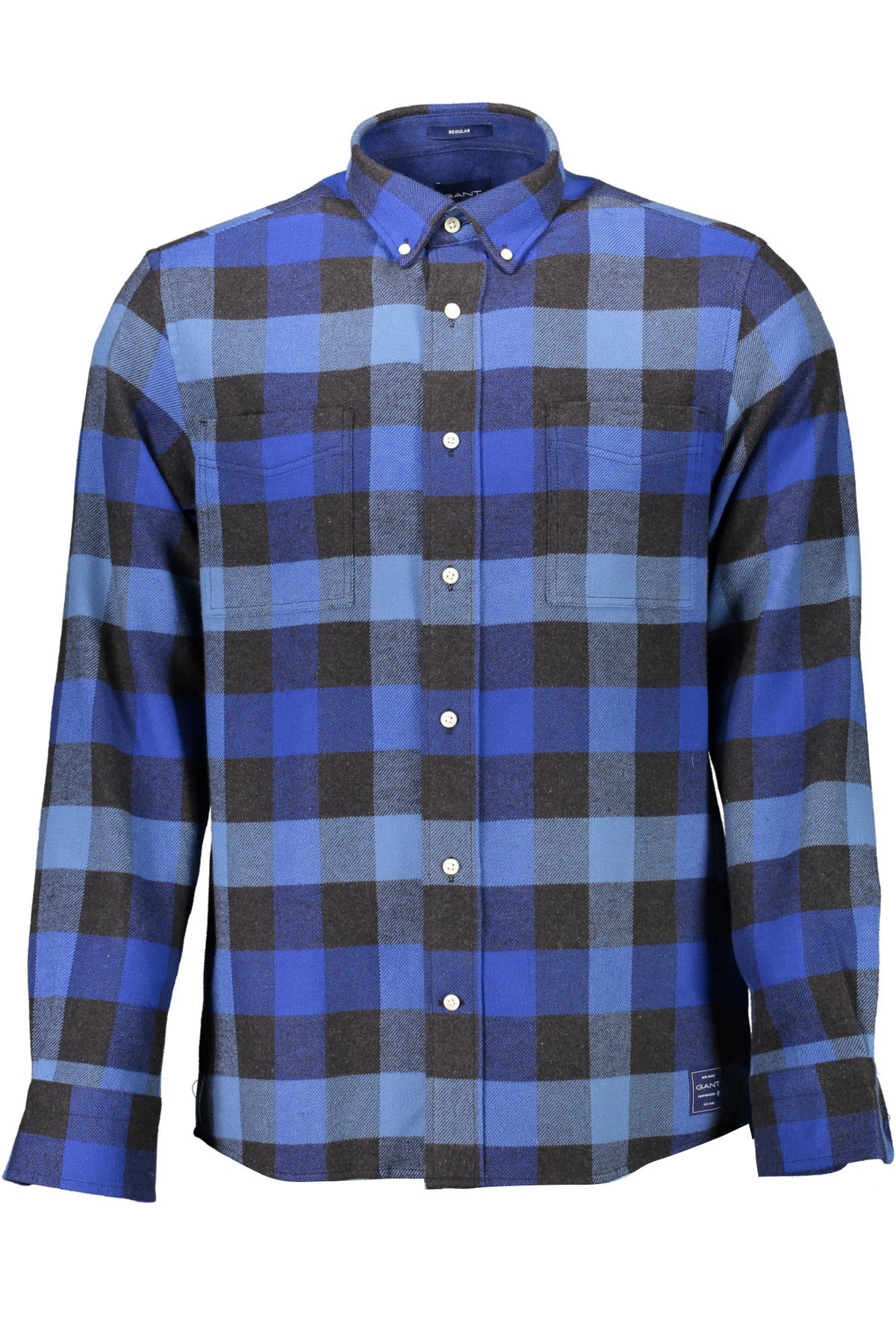 GANT Men Shirt - Blue